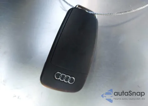 2023 Audi Q3 Premium 45 Tfsi S Line Quattro Tiptronic из США, поврежденный, VIN WA1DECF33P1114028